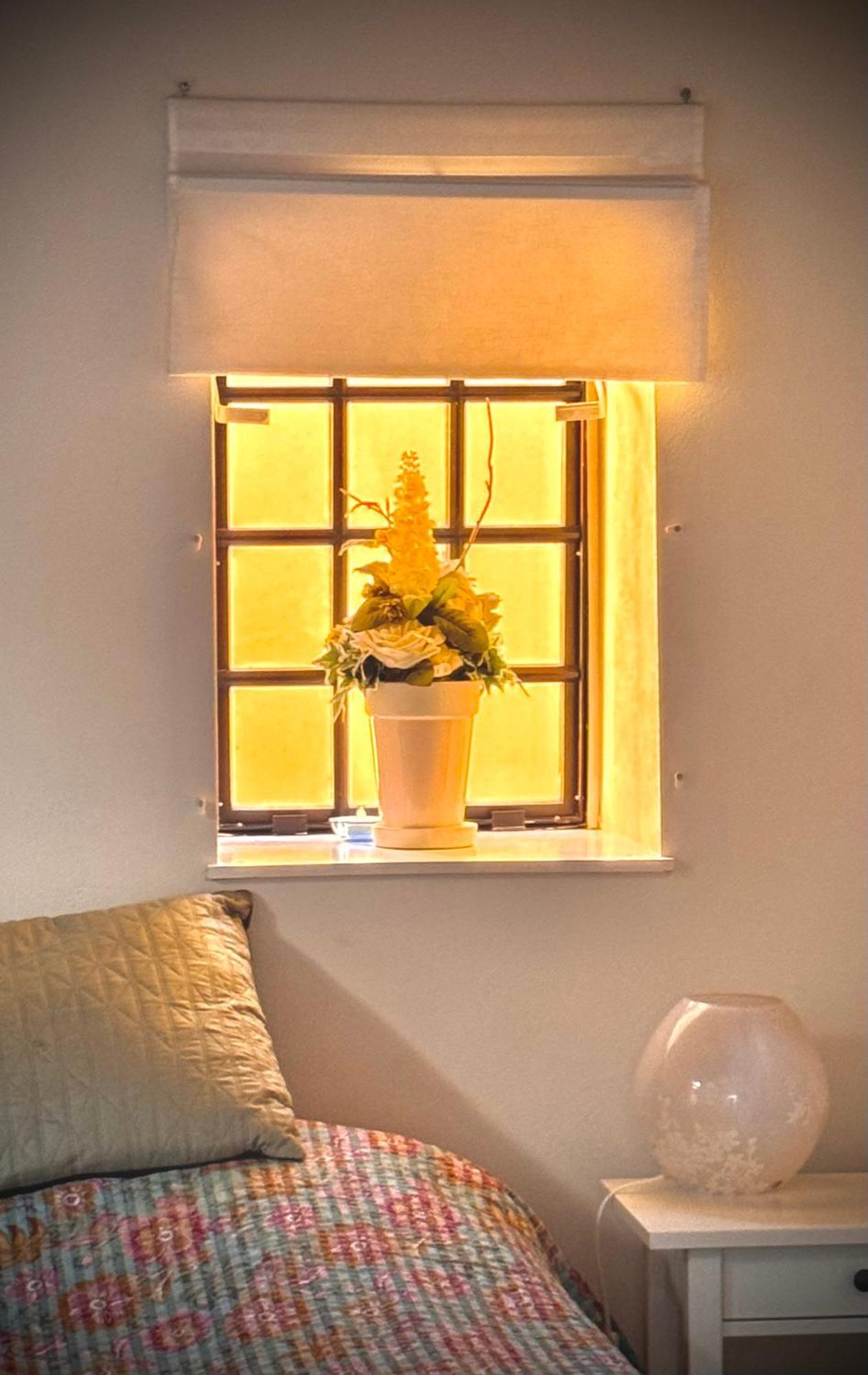 Dyrlev Bed & Breakfast Praesto Bagian luar foto