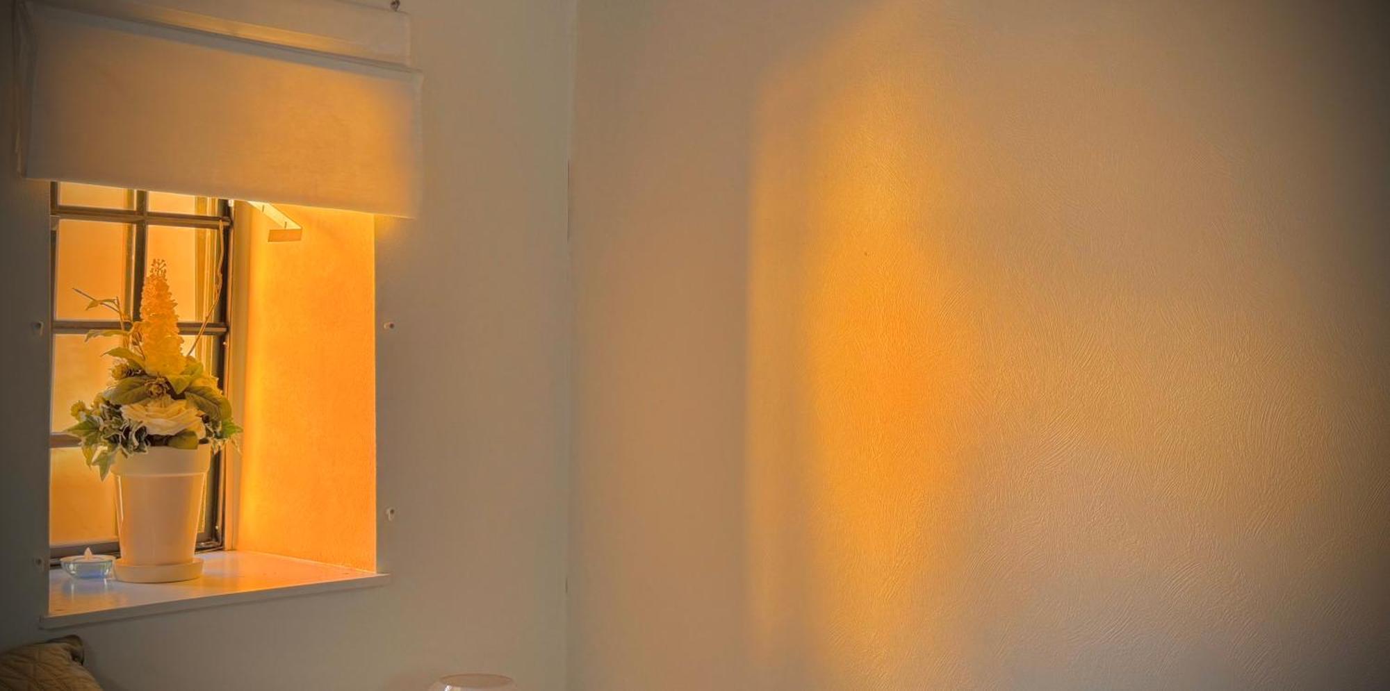 Dyrlev Bed & Breakfast Praesto Bagian luar foto